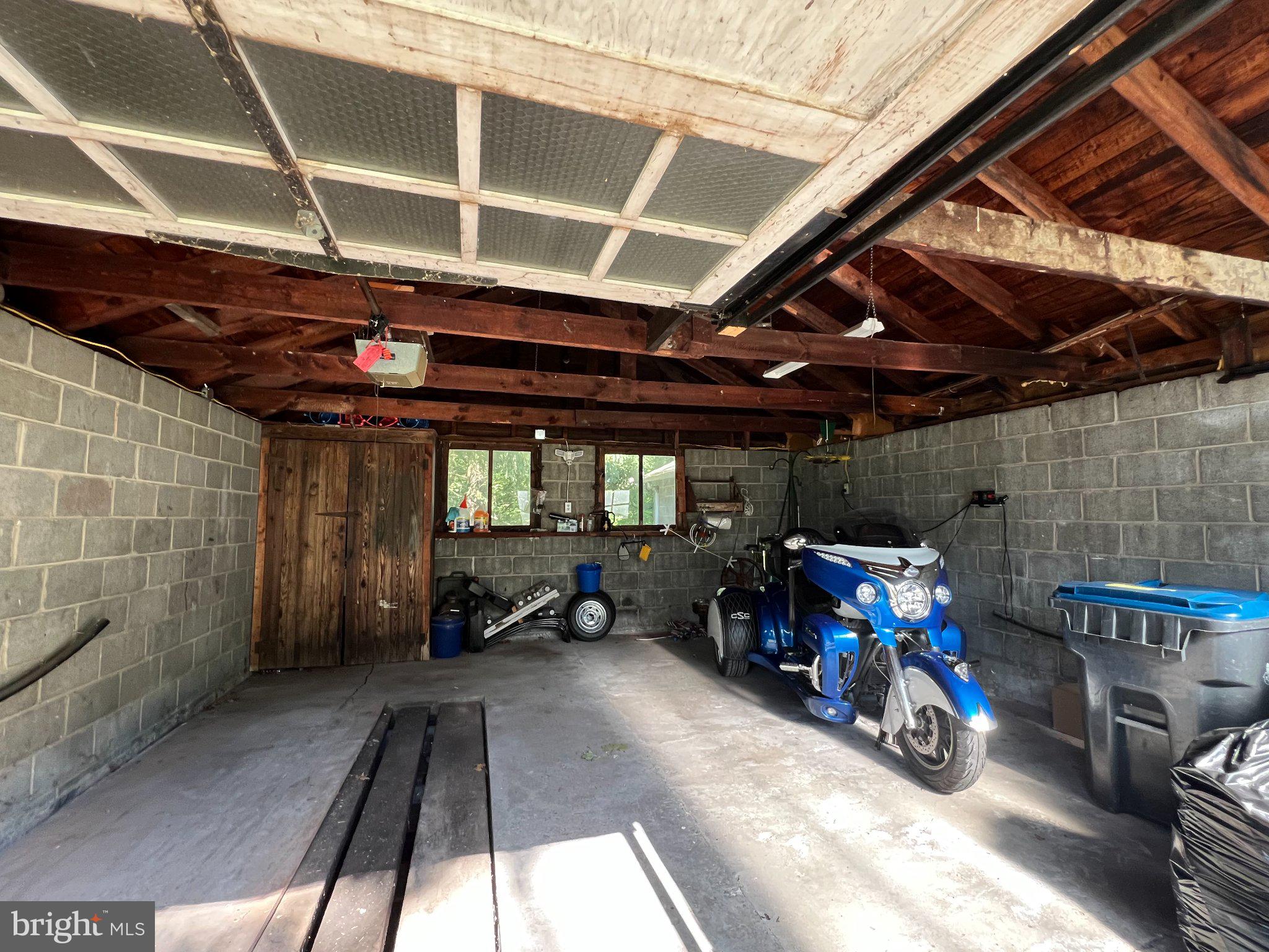 BRADDOCK RUN - Residential
