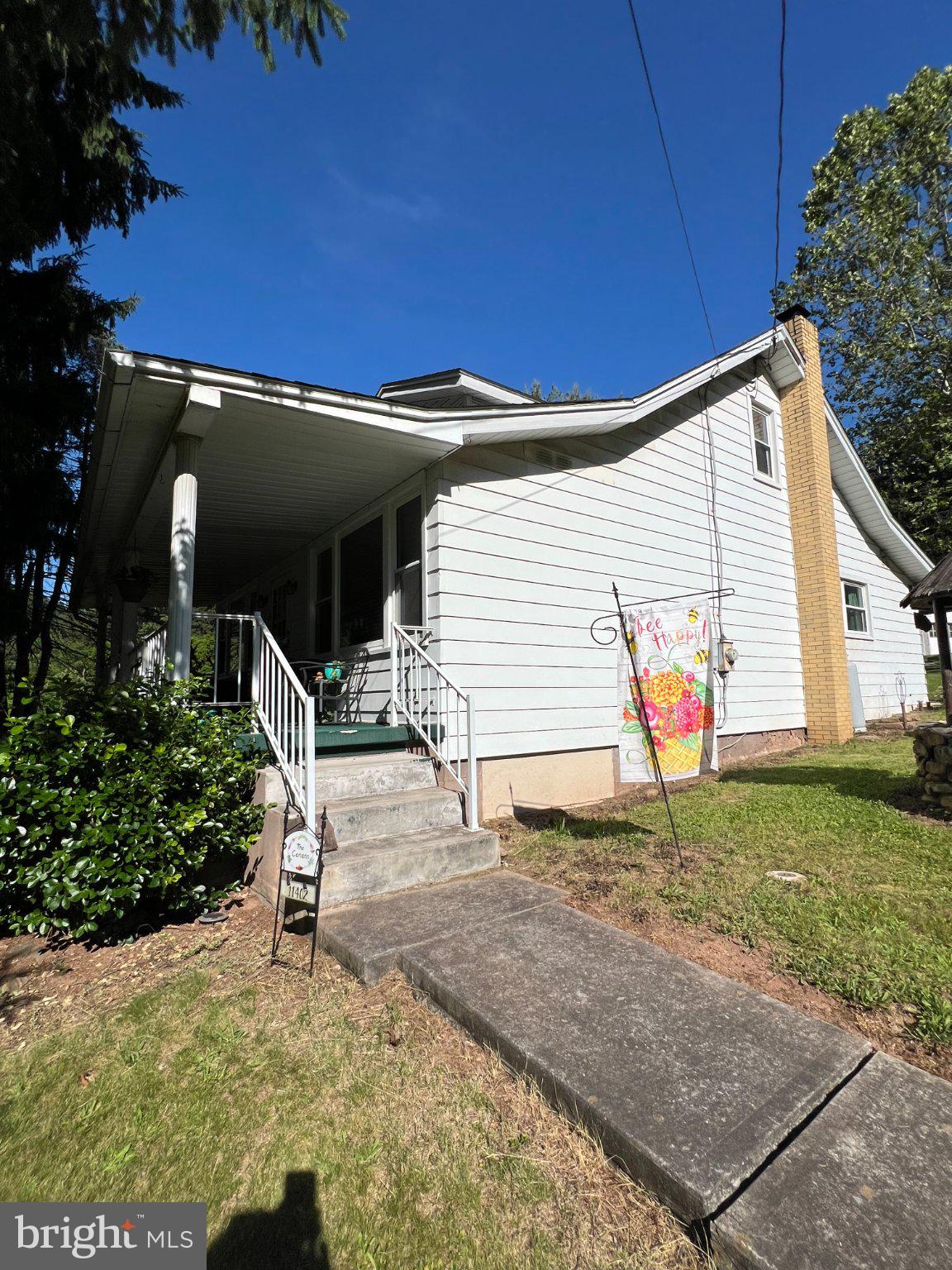 BRADDOCK RUN - Residential