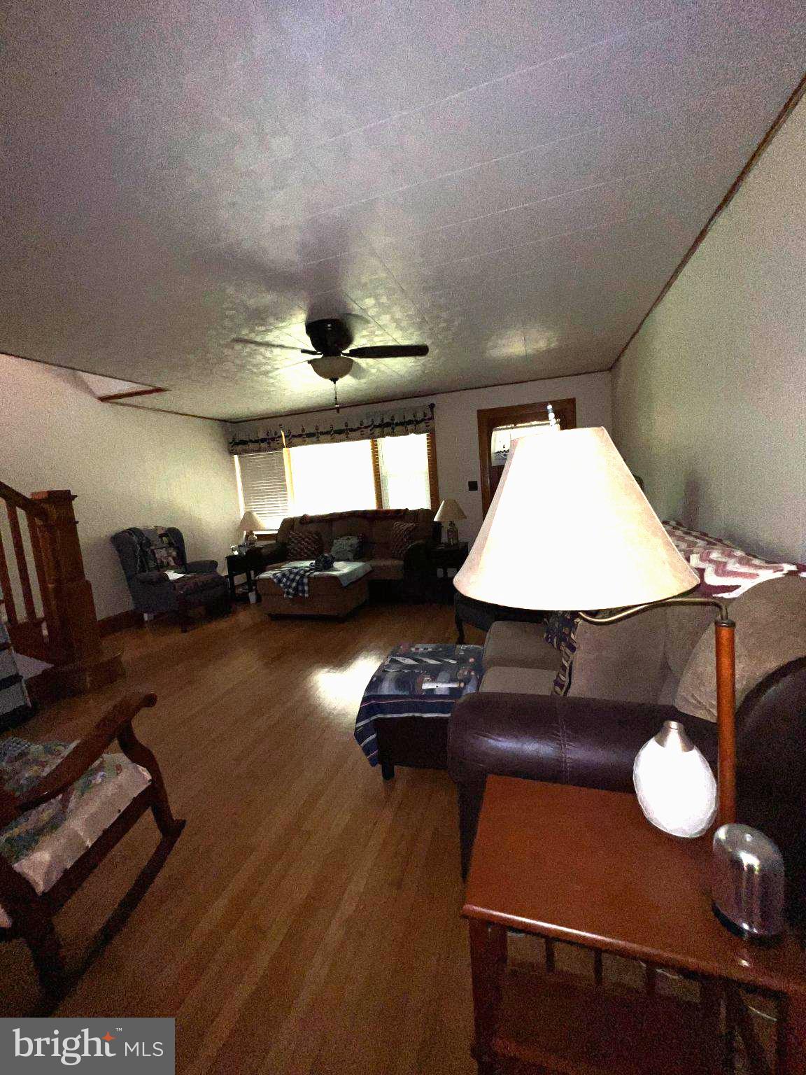 BRADDOCK RUN - Residential