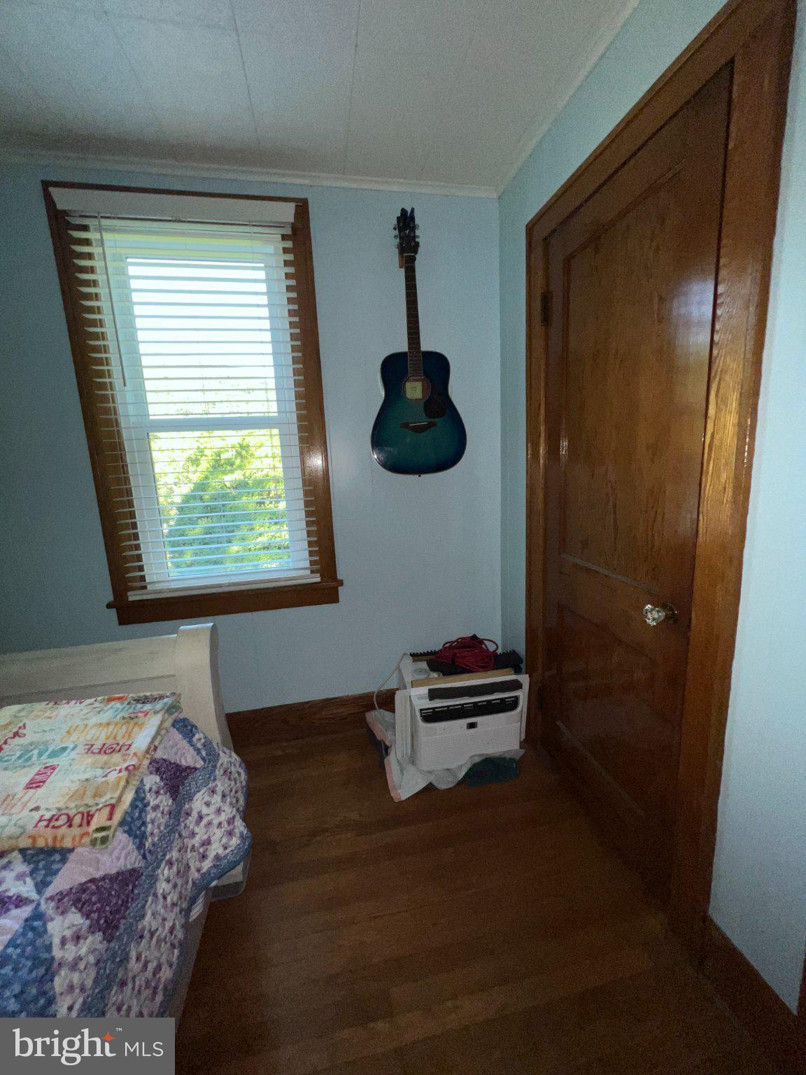 BRADDOCK RUN - Residential