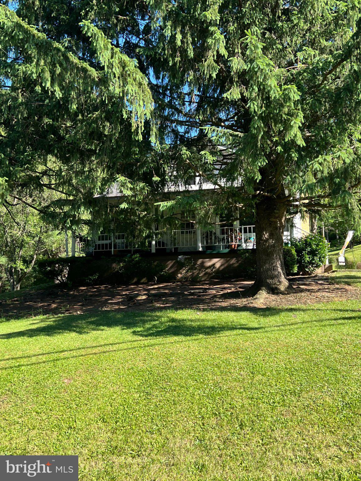 BRADDOCK RUN - Residential