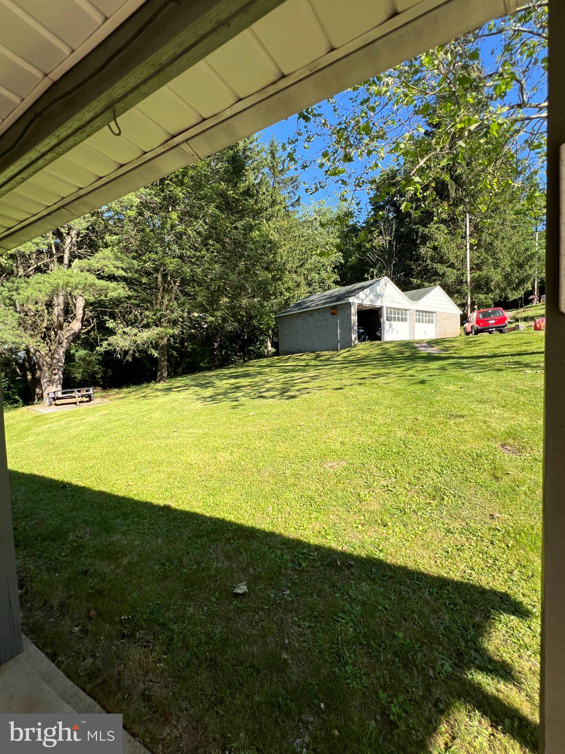 BRADDOCK RUN - Residential