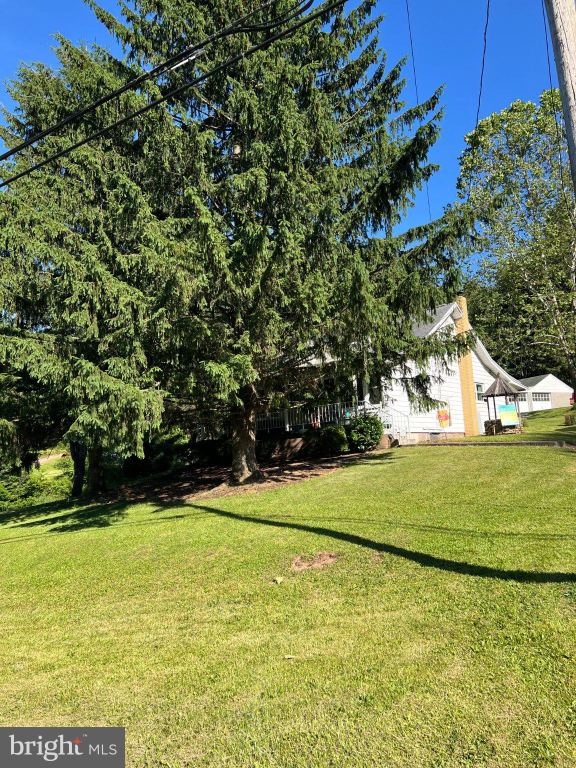 BRADDOCK RUN - Residential