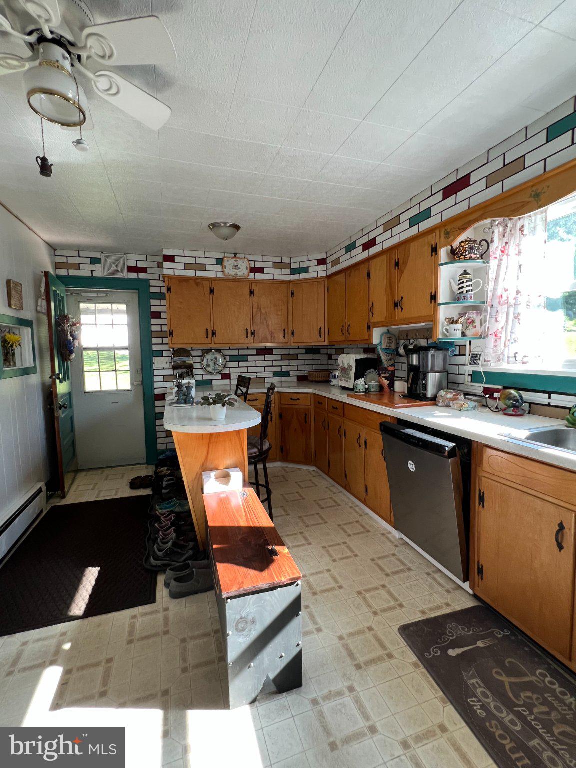 BRADDOCK RUN - Residential