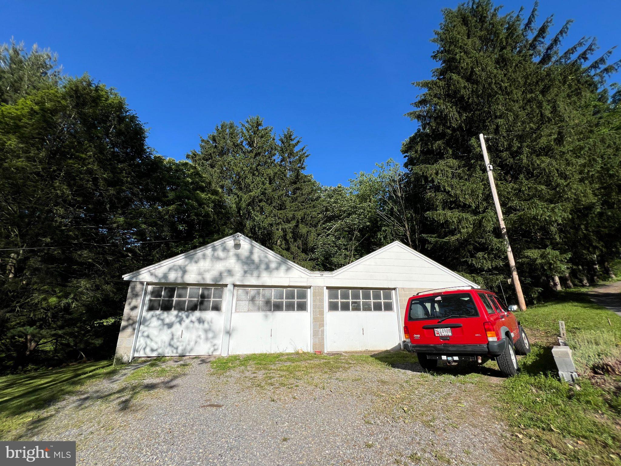 BRADDOCK RUN - Residential