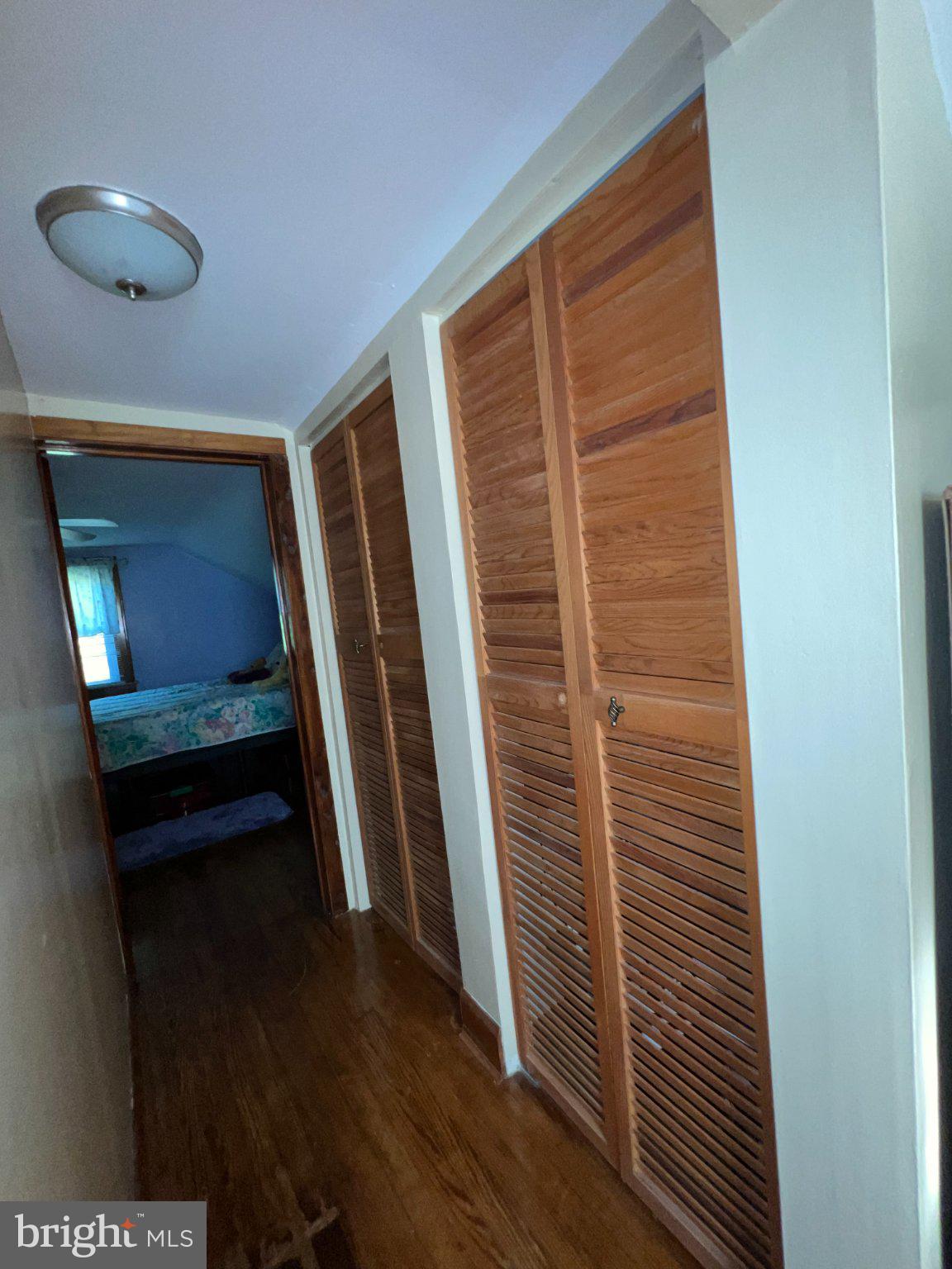 BRADDOCK RUN - Residential