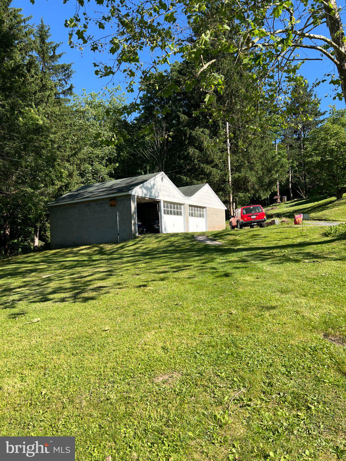 BRADDOCK RUN - Residential
