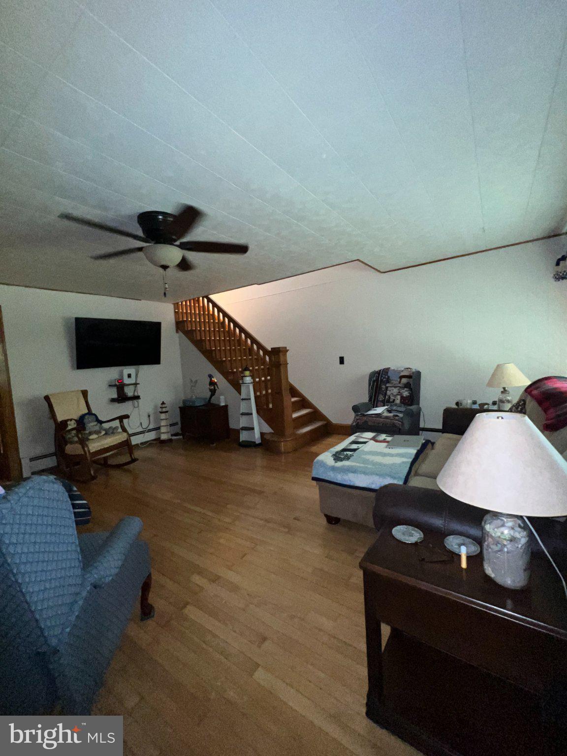 BRADDOCK RUN - Residential