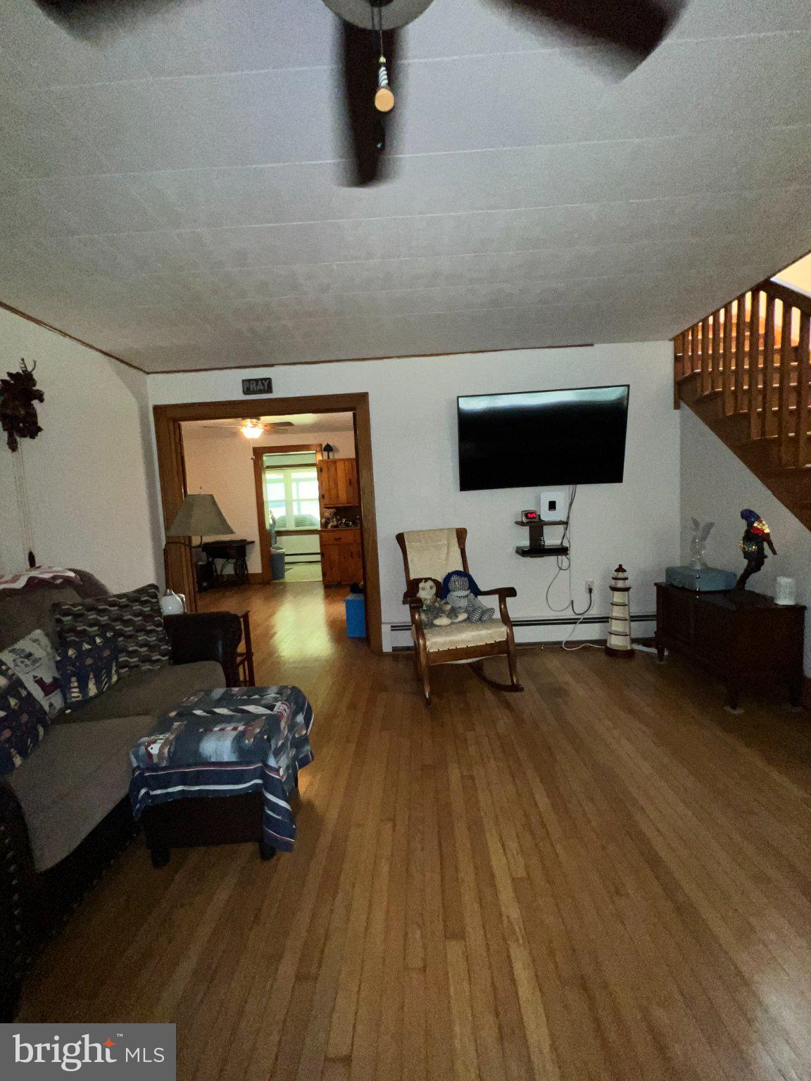 BRADDOCK RUN - Residential