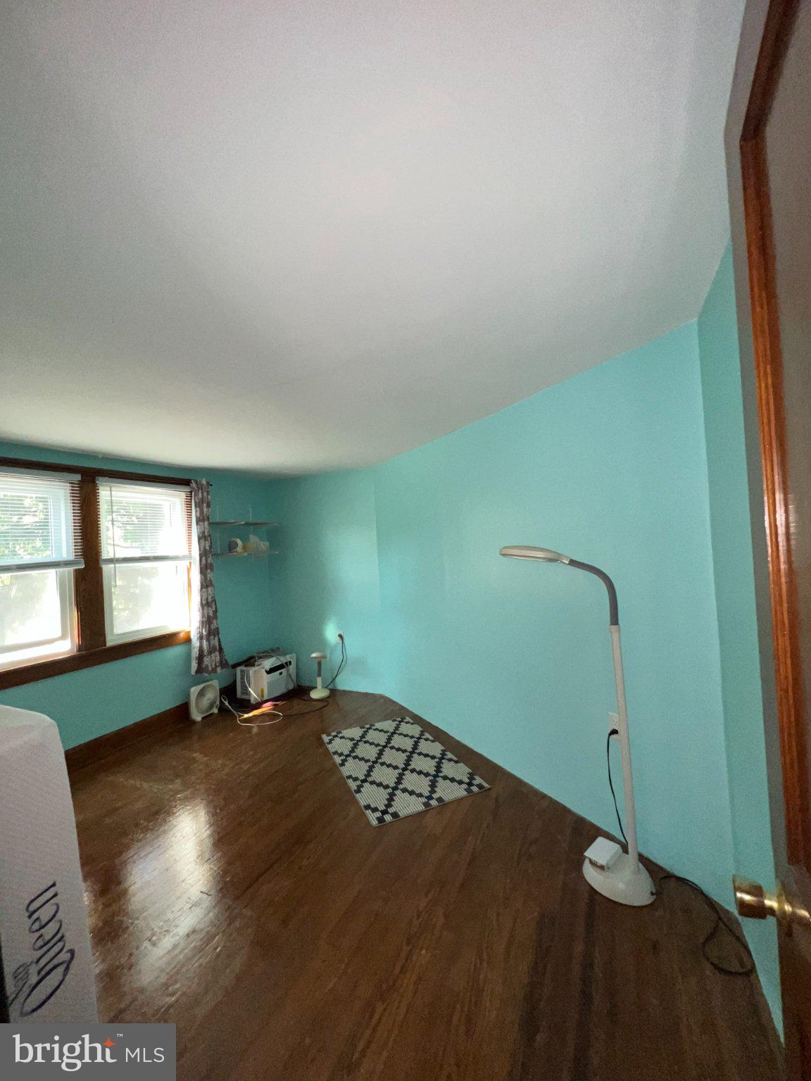 BRADDOCK RUN - Residential