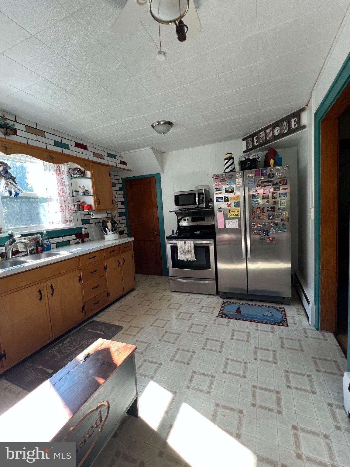 BRADDOCK RUN - Residential