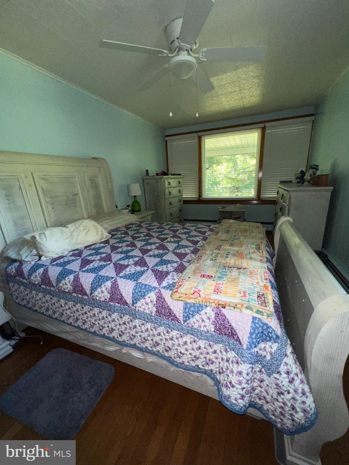 BRADDOCK RUN - Residential