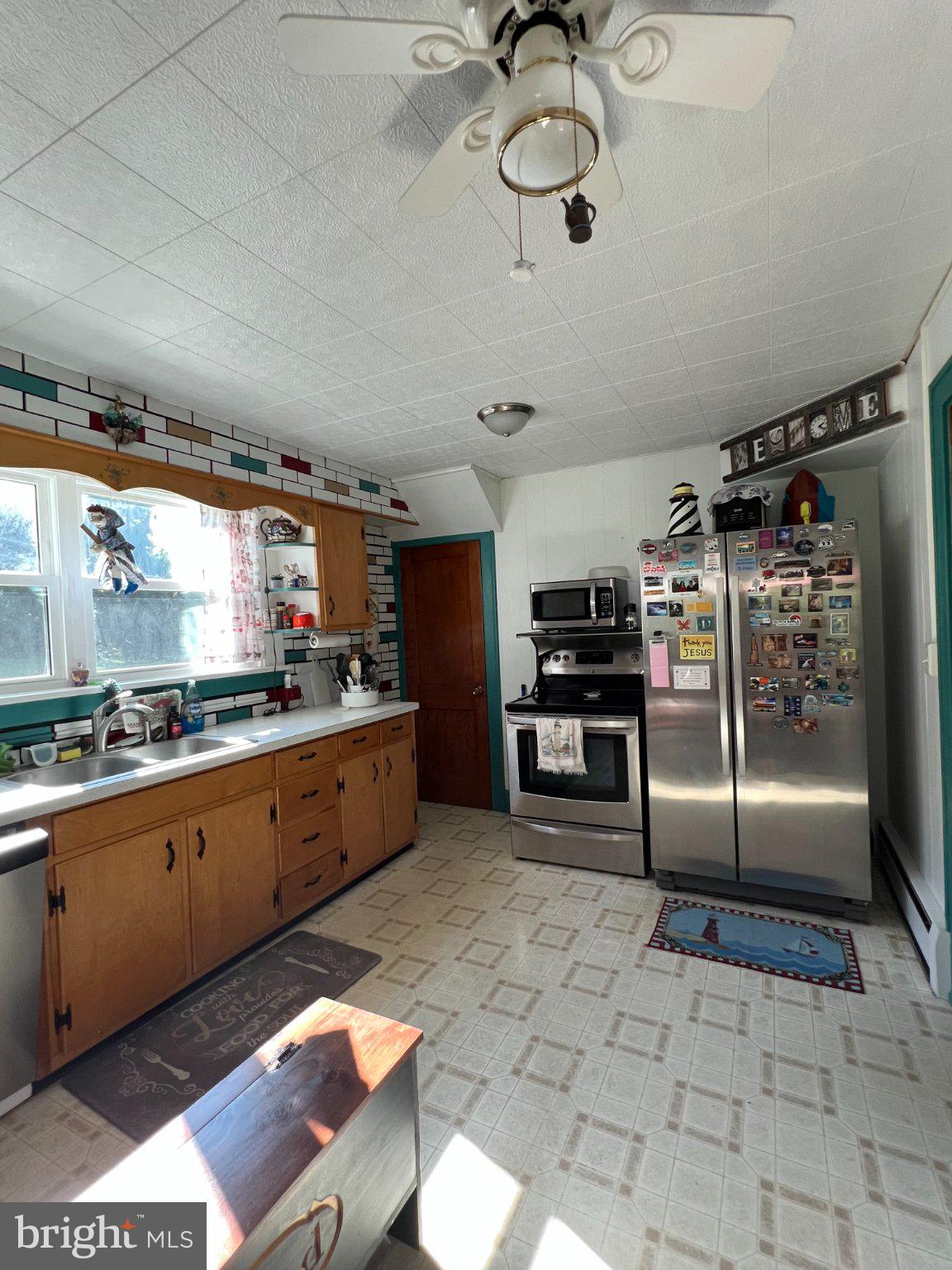 BRADDOCK RUN - Residential