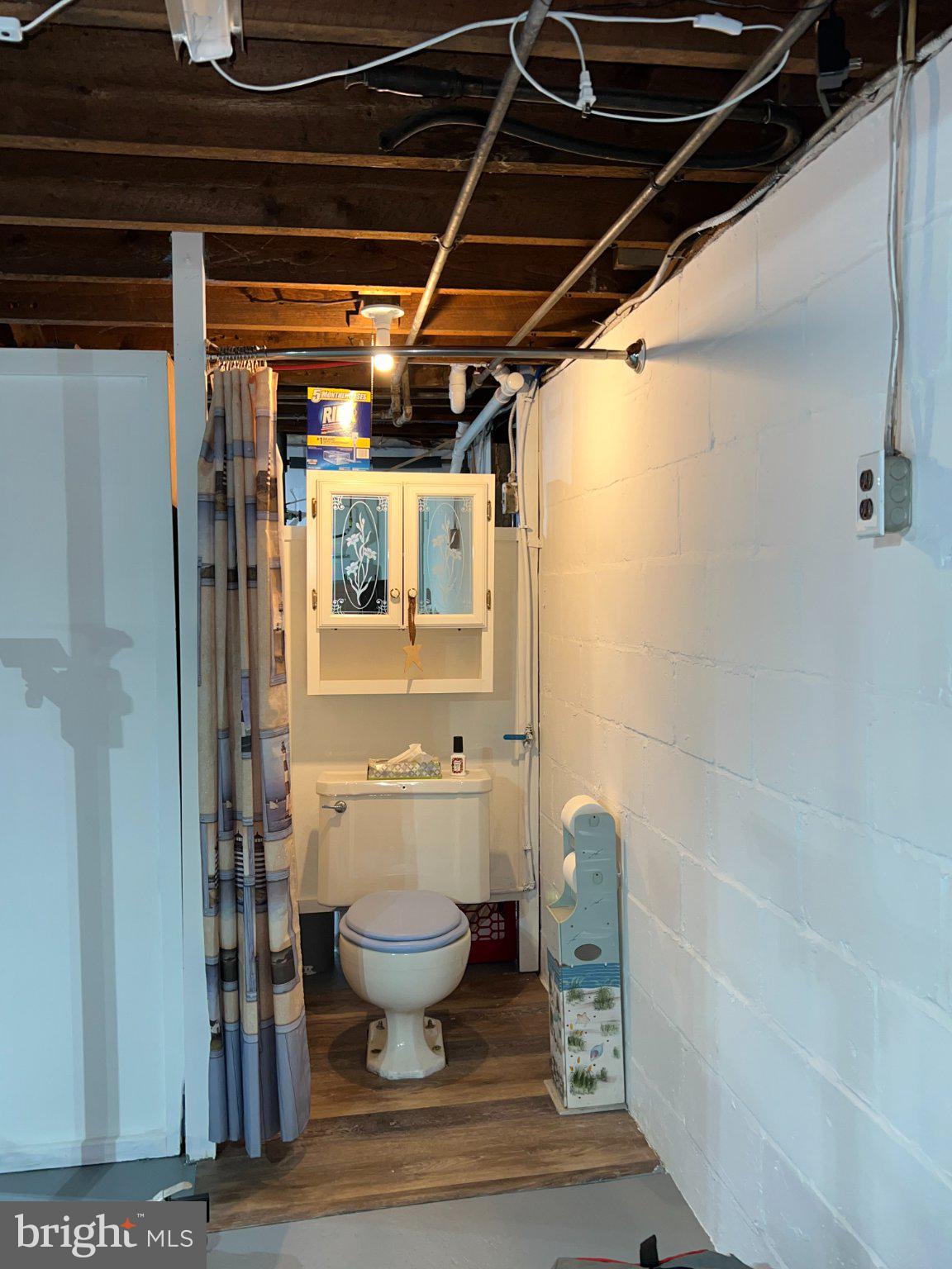 BRADDOCK RUN - Residential