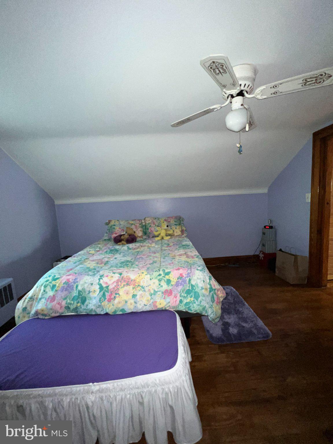 BRADDOCK RUN - Residential