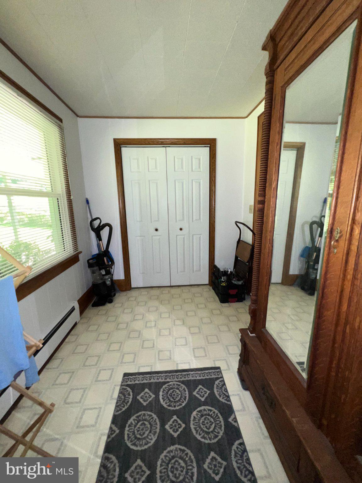 BRADDOCK RUN - Residential