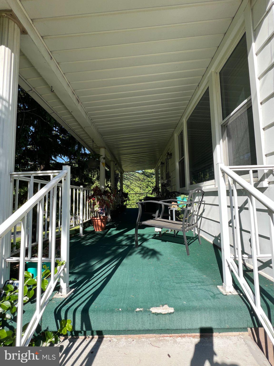 BRADDOCK RUN - Residential