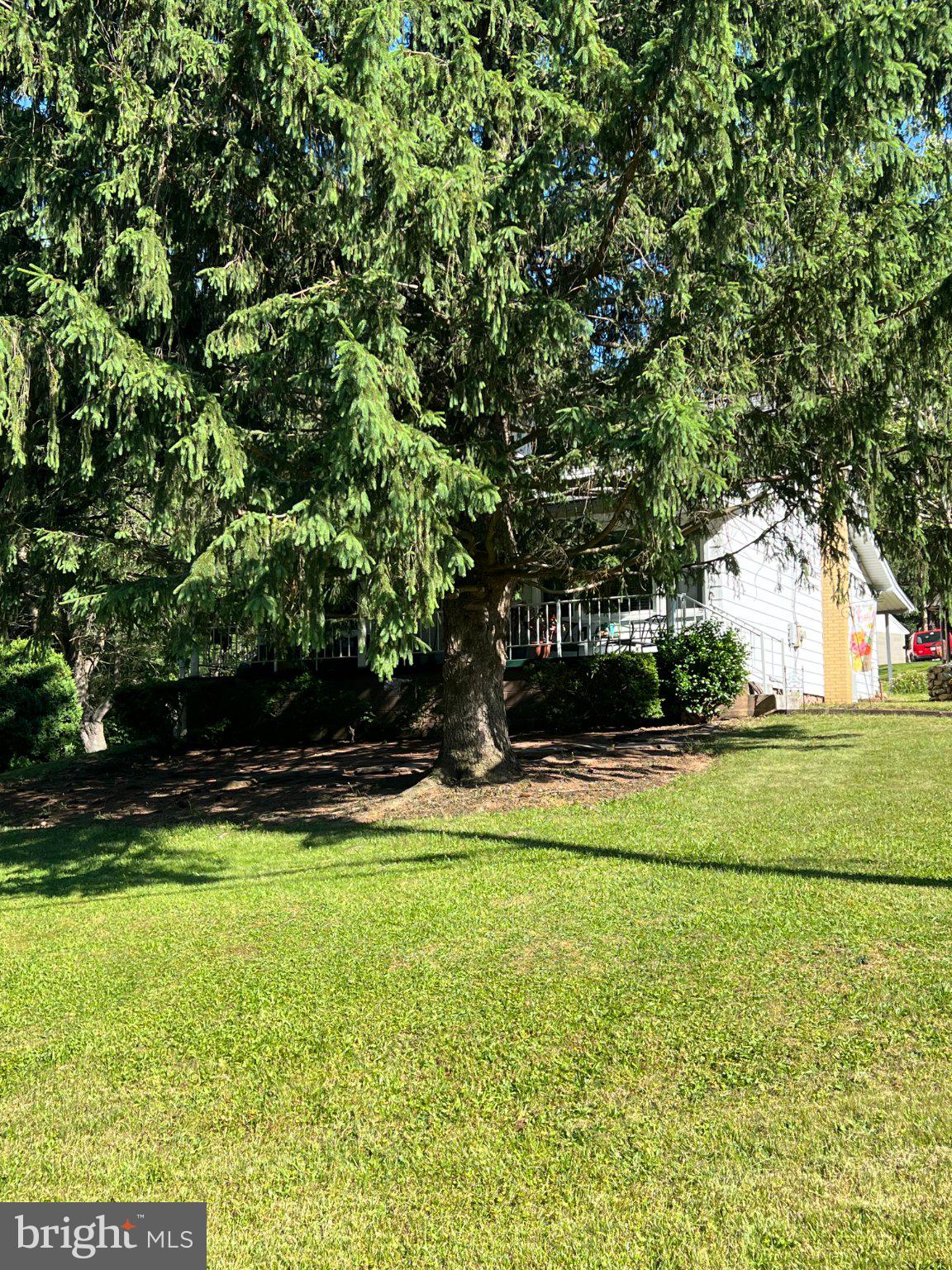 BRADDOCK RUN - Residential
