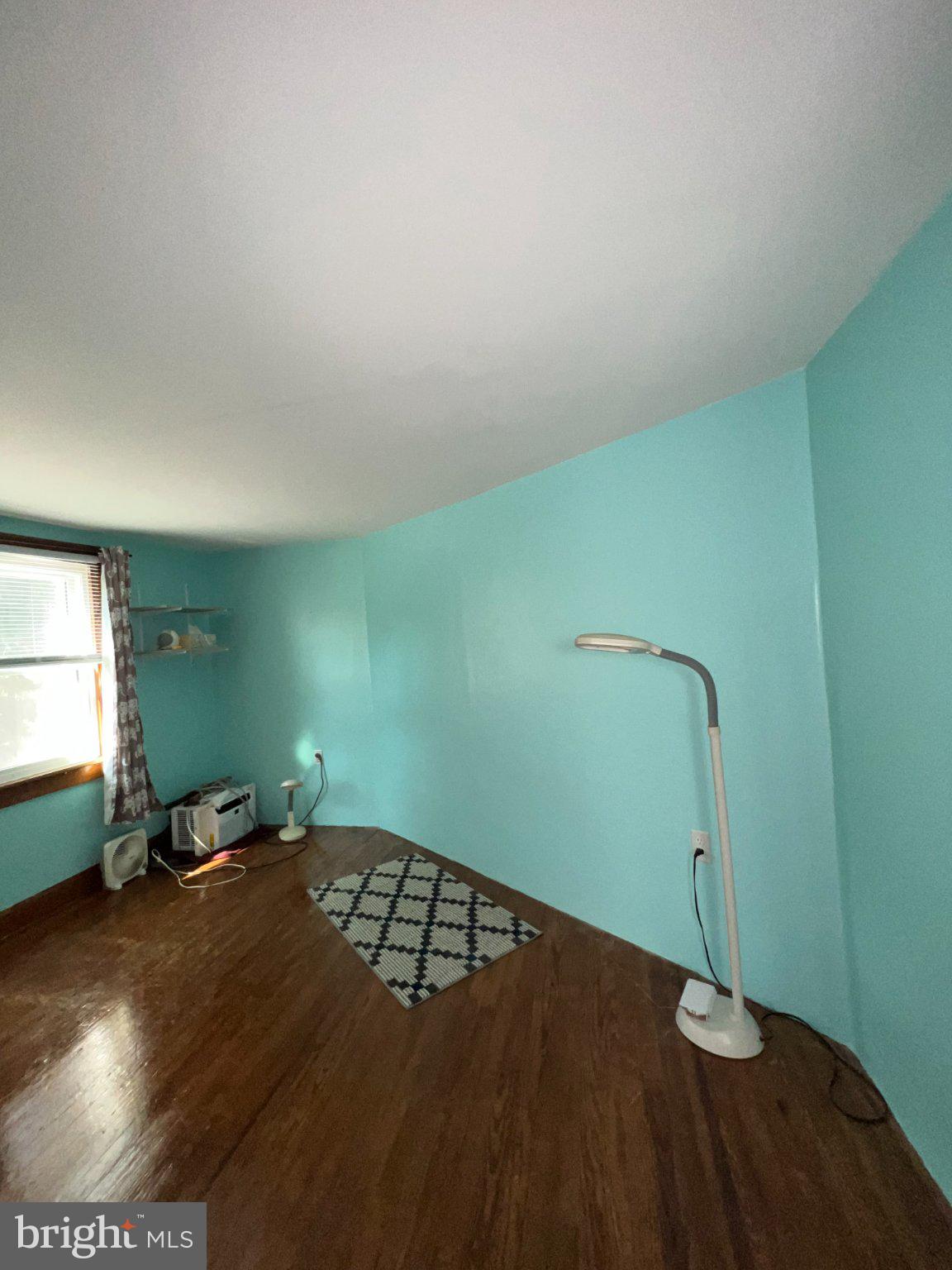 BRADDOCK RUN - Residential