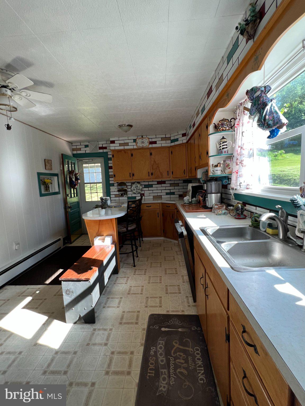 BRADDOCK RUN - Residential