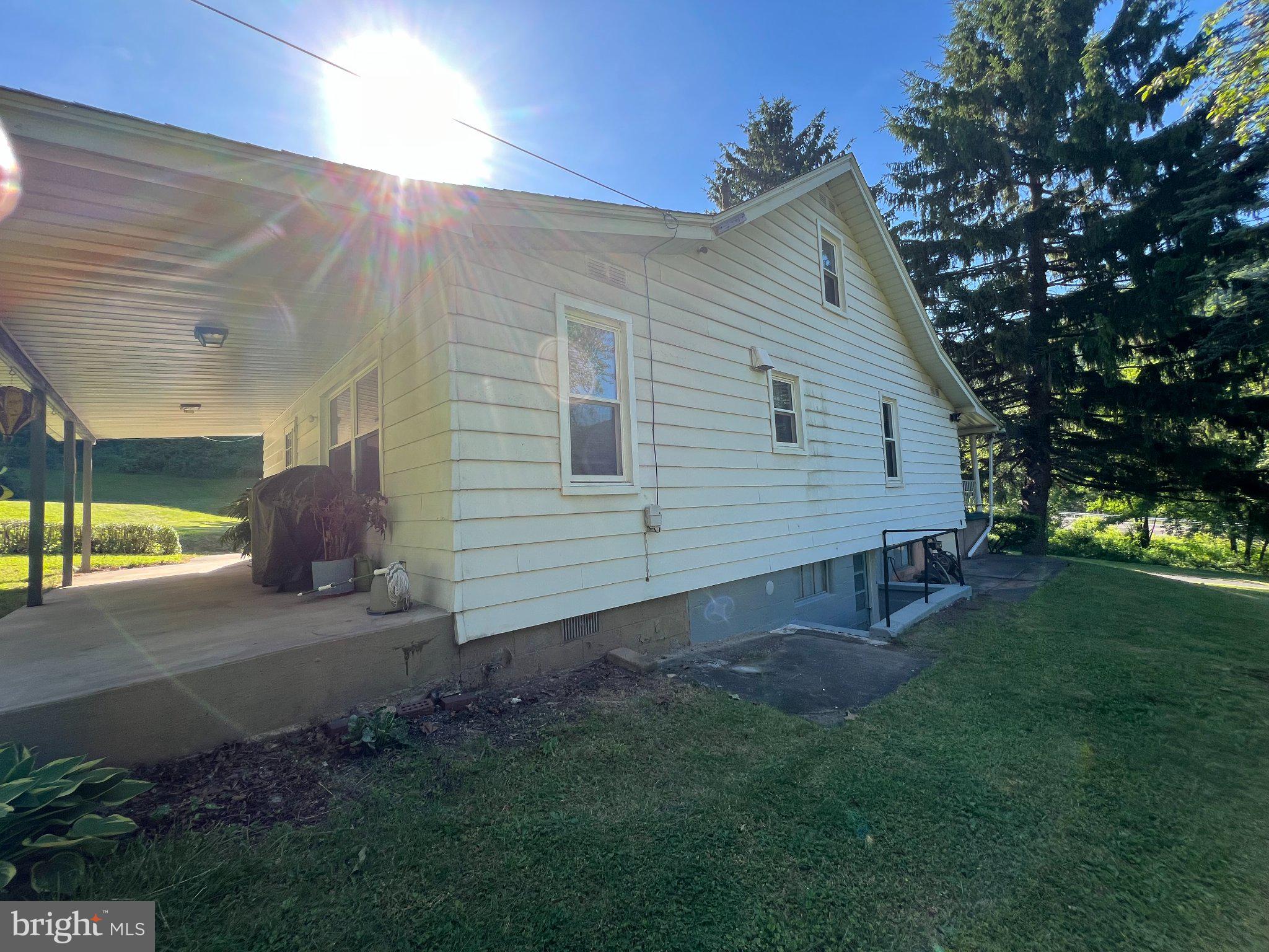 BRADDOCK RUN - Residential