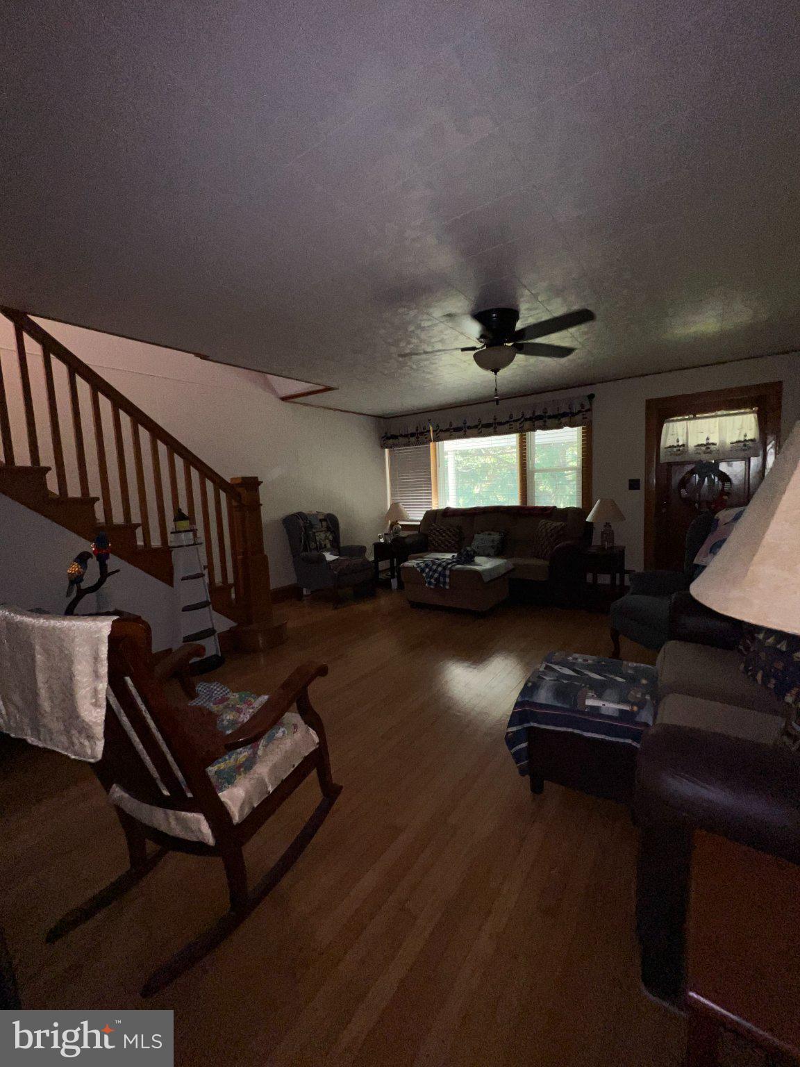 BRADDOCK RUN - Residential
