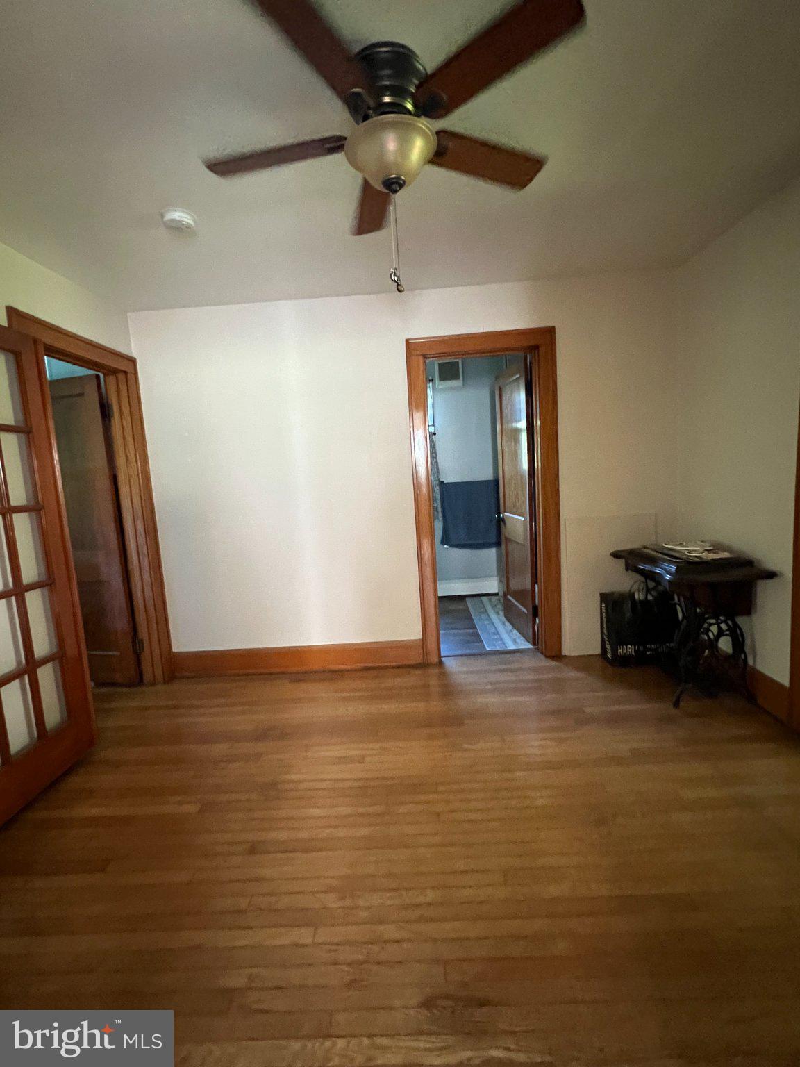 BRADDOCK RUN - Residential