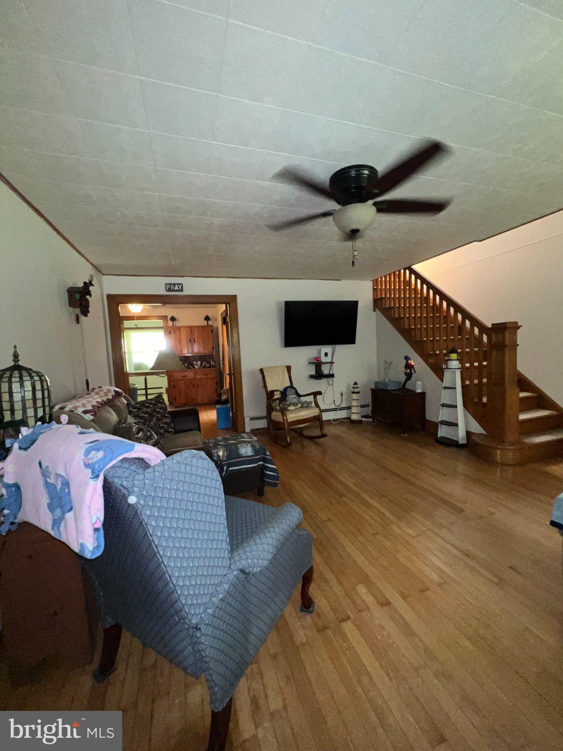 BRADDOCK RUN - Residential