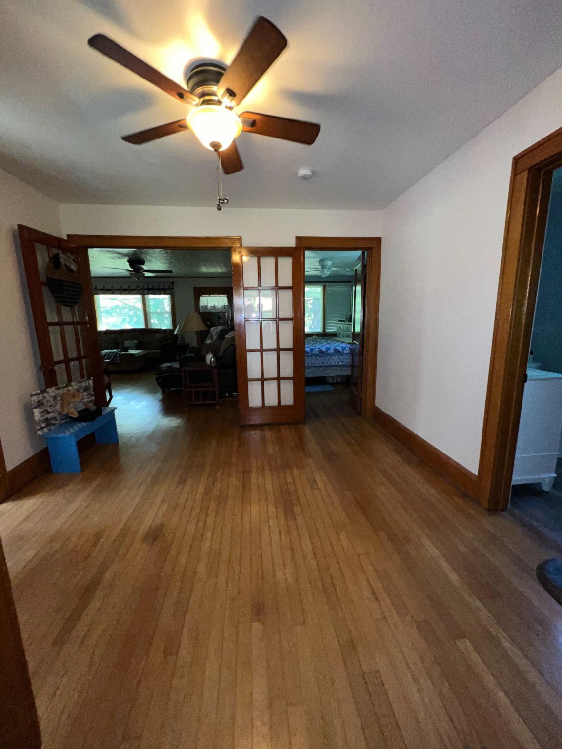 BRADDOCK RUN - Residential