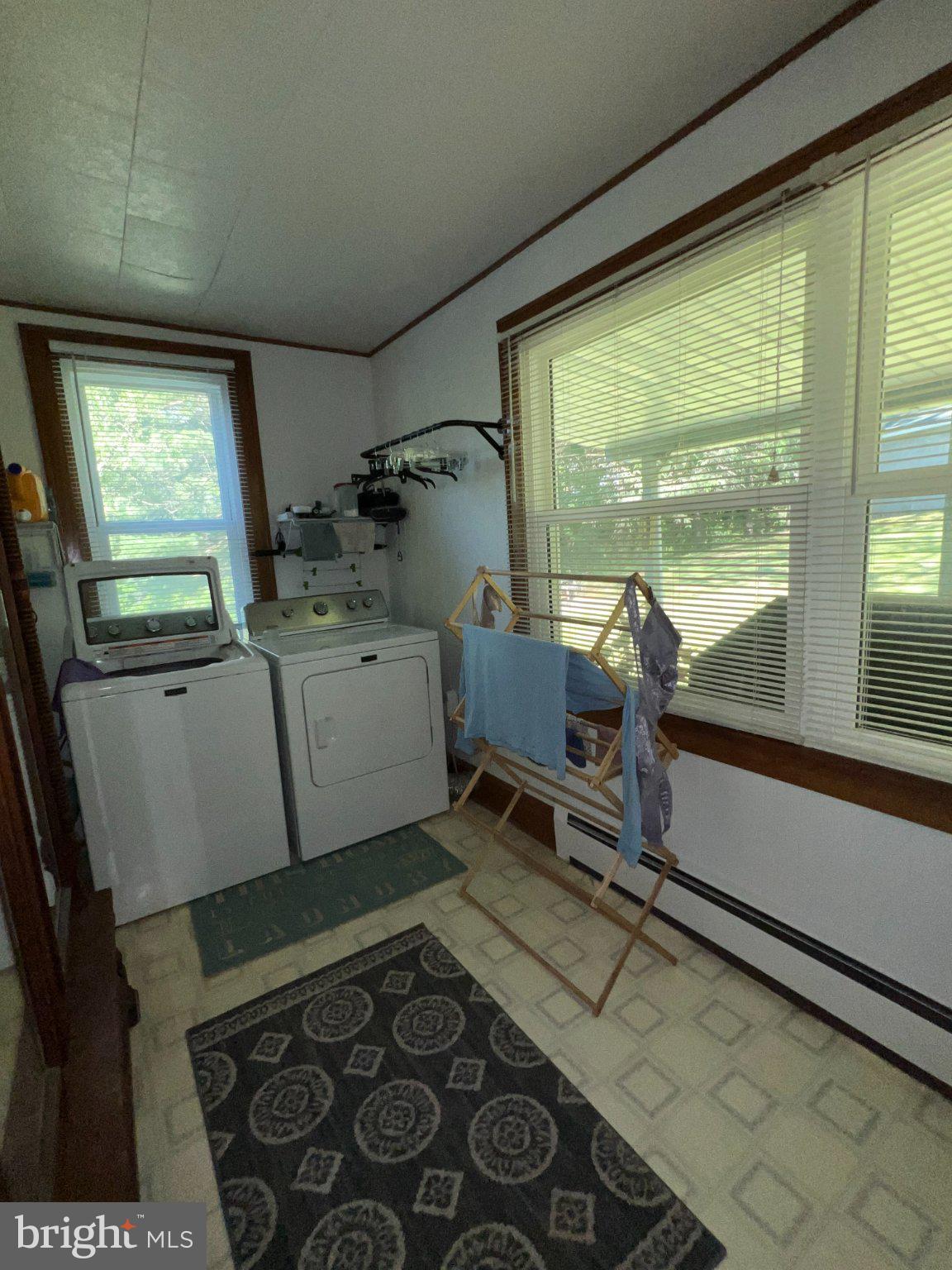 BRADDOCK RUN - Residential