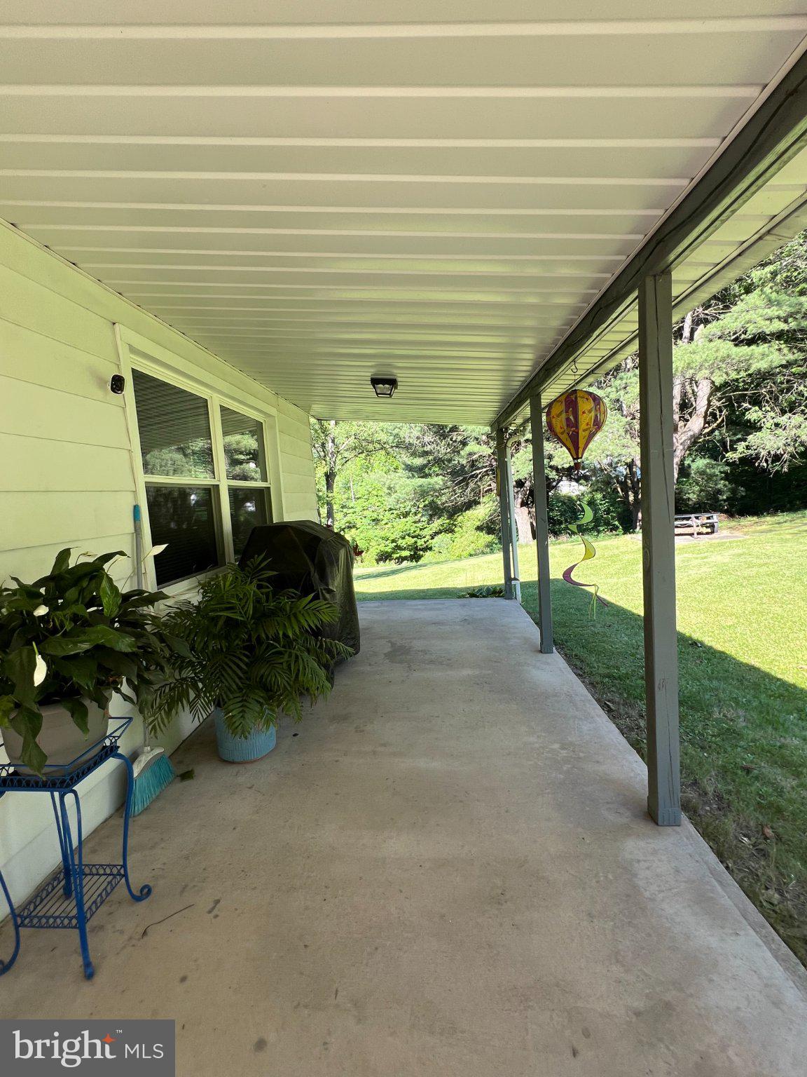 BRADDOCK RUN - Residential