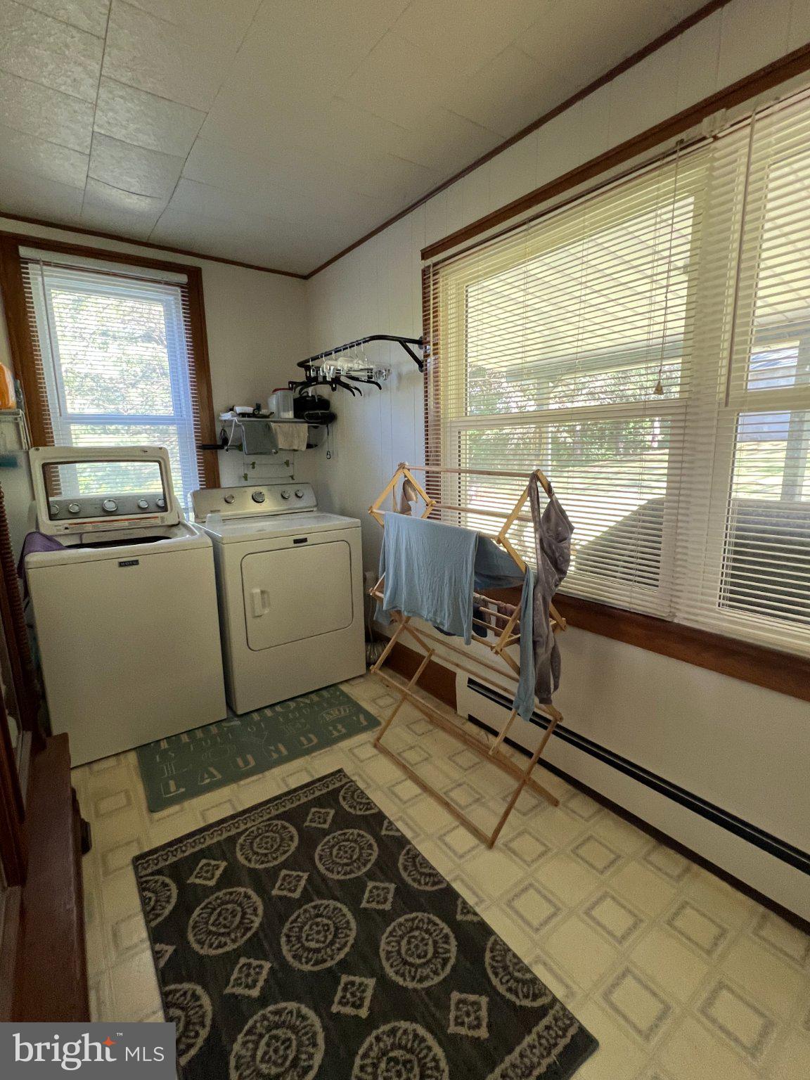 BRADDOCK RUN - Residential