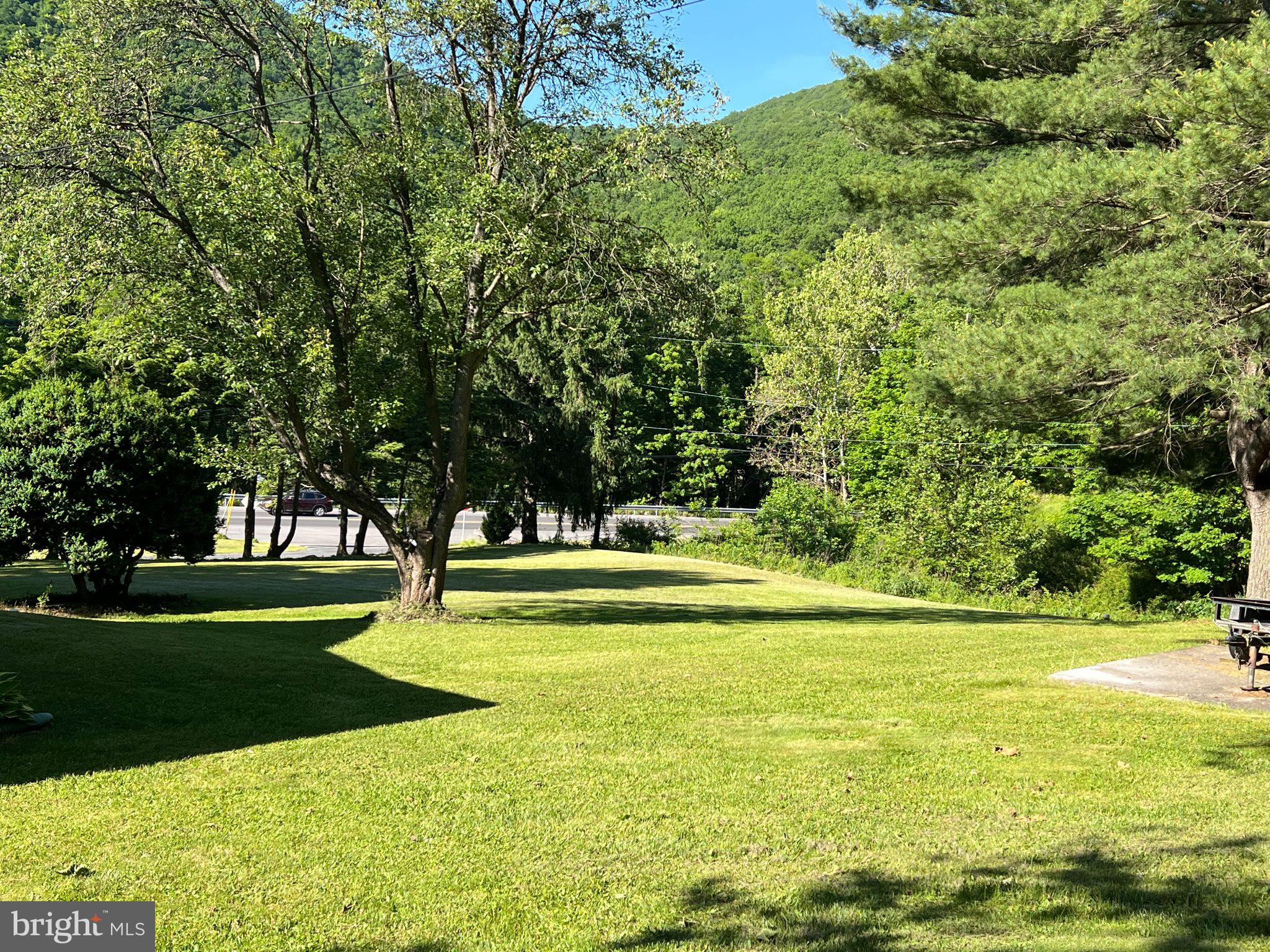BRADDOCK RUN - Residential