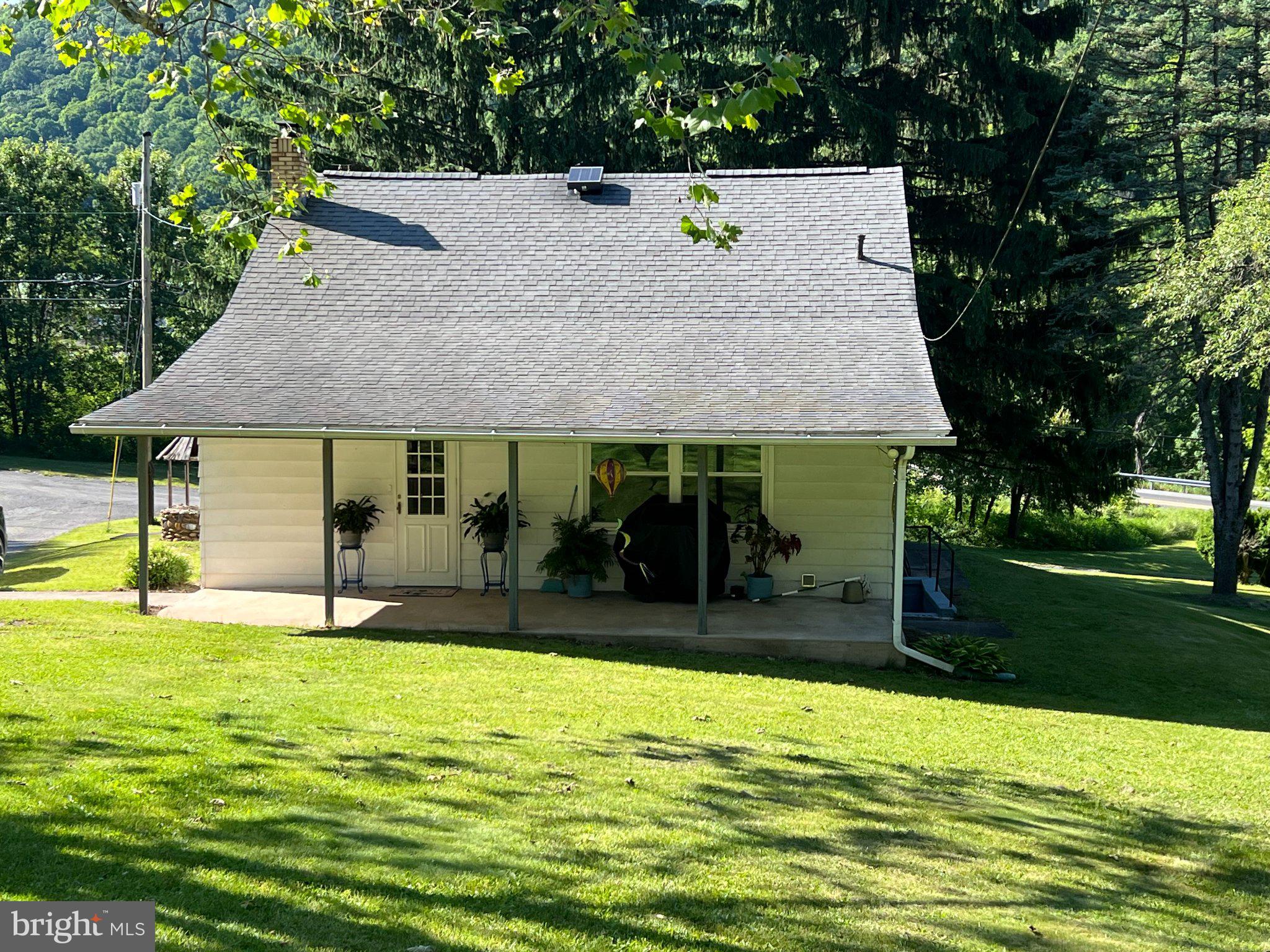 BRADDOCK RUN - Residential