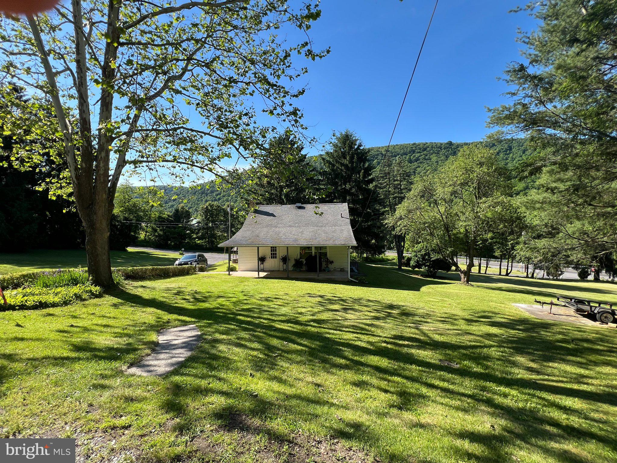 BRADDOCK RUN - Residential