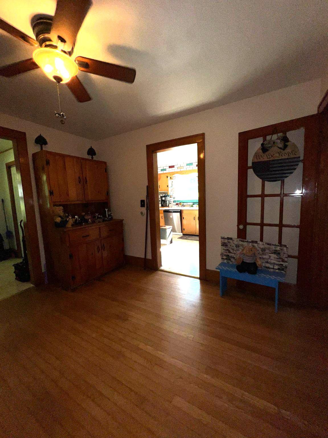 BRADDOCK RUN - Residential