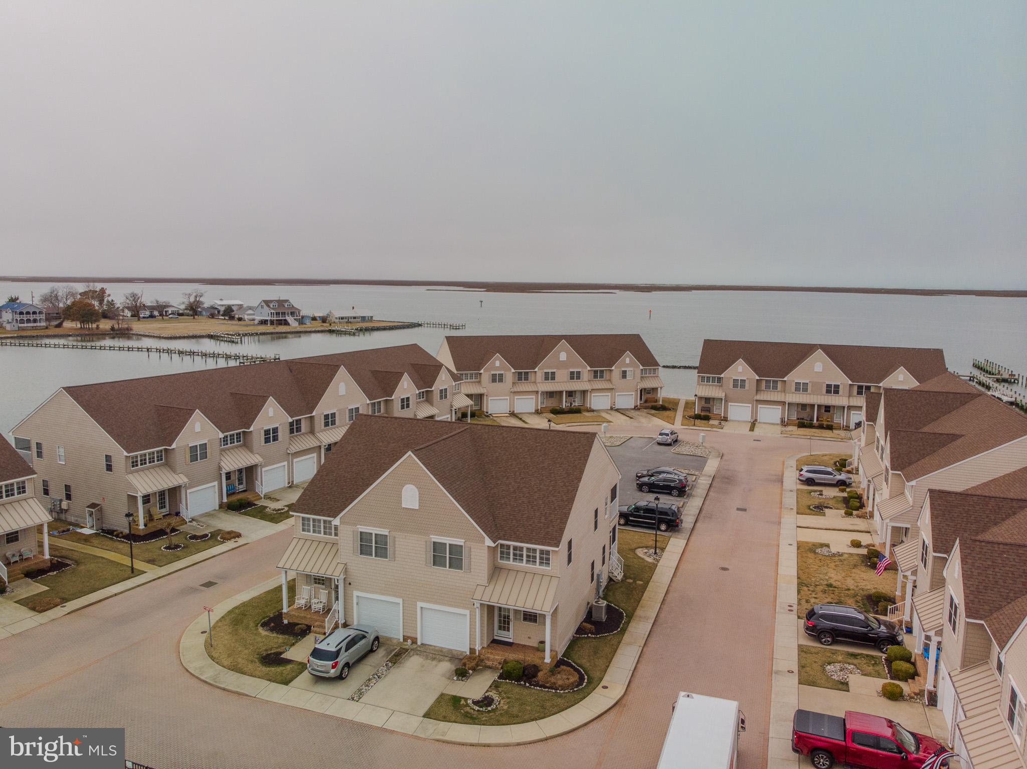WATERS EDGE - Residential