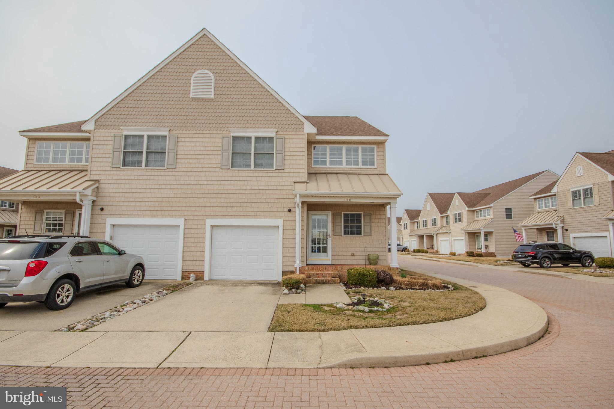 WATERS EDGE - Residential