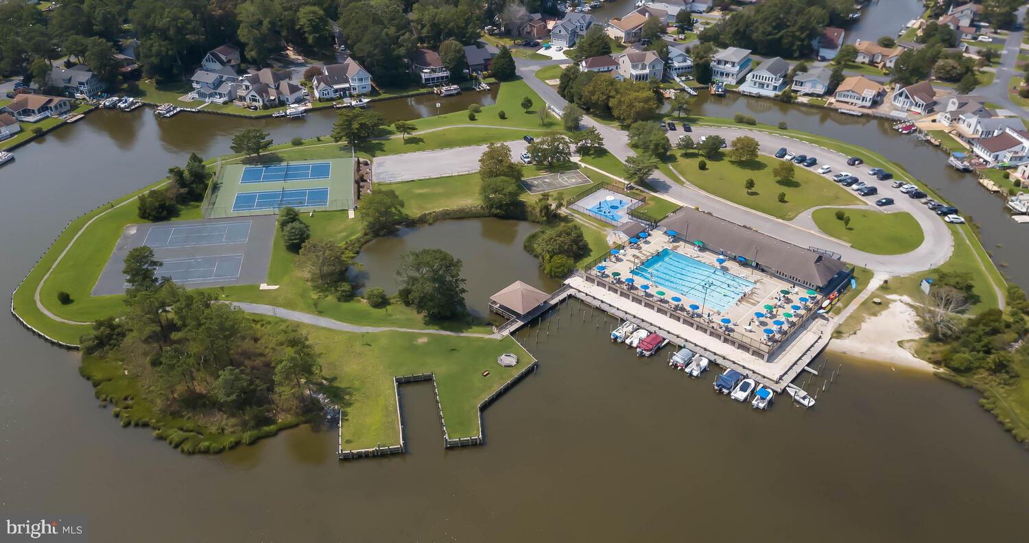 OCEAN PINES - TERNS LANDING - Residential