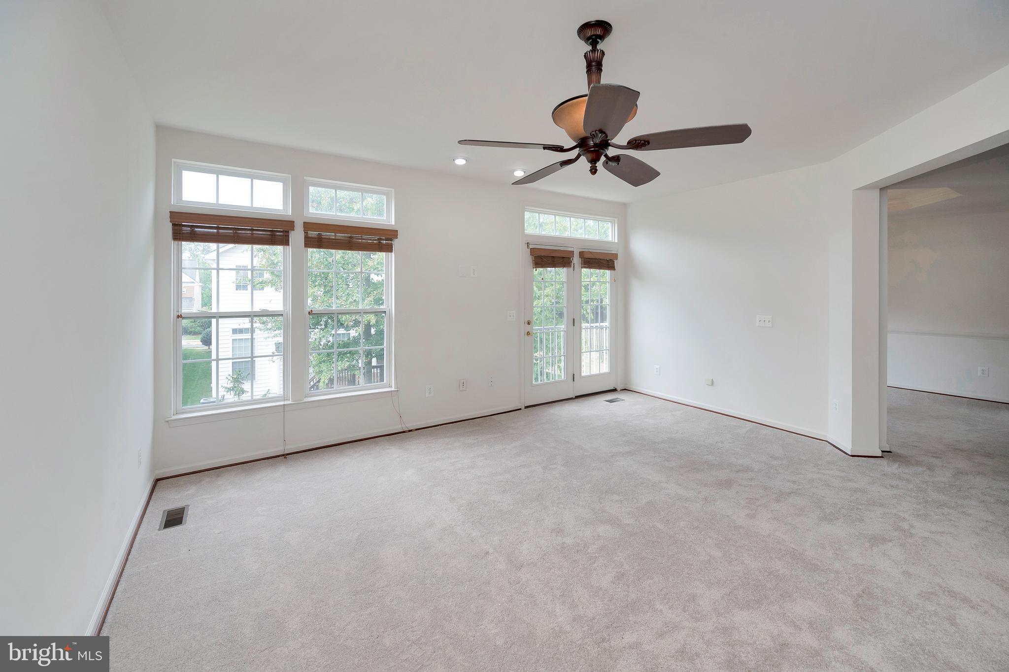 LORTON OVERLOOK - Residential Lease