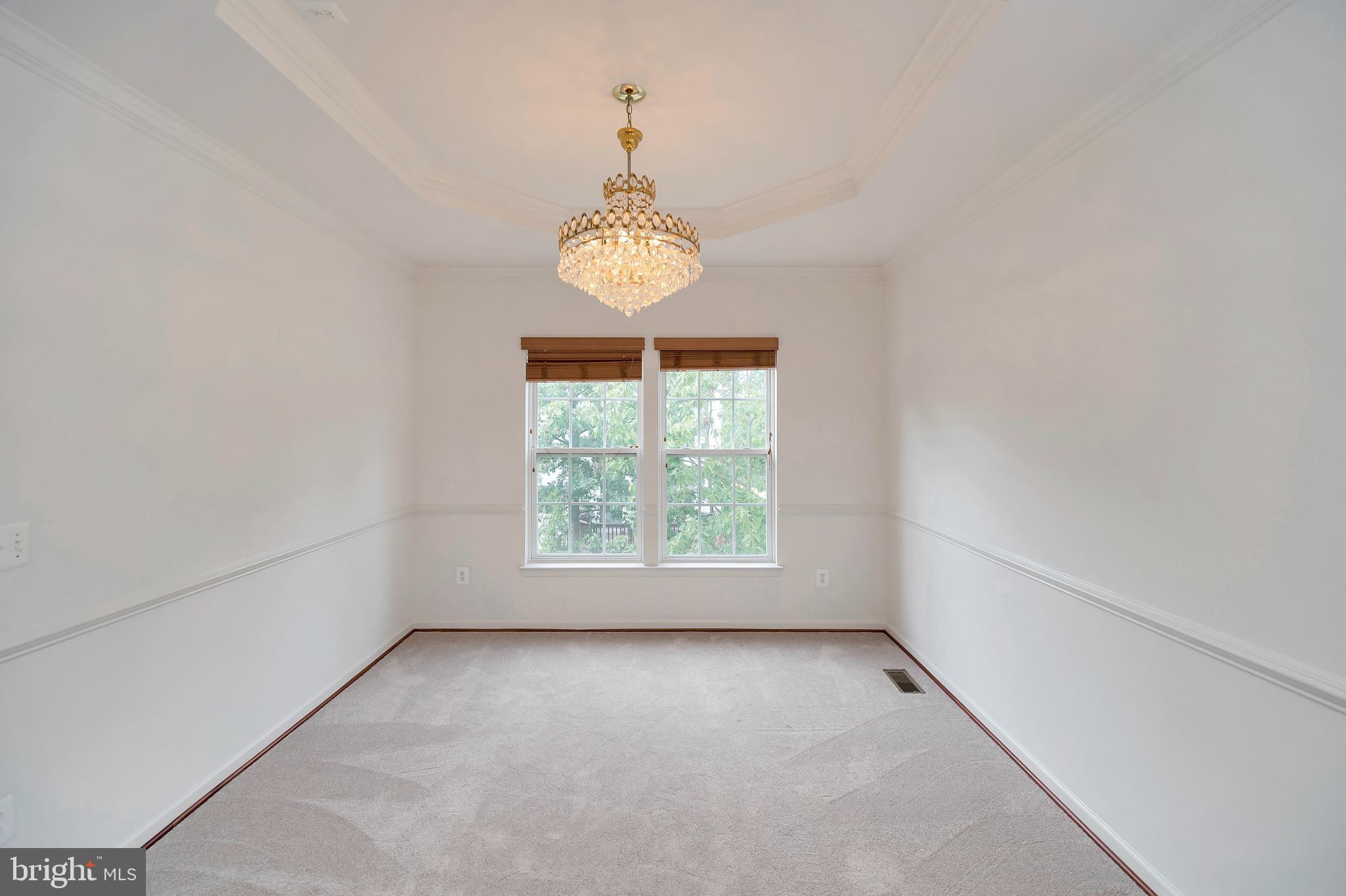 LORTON OVERLOOK - Residential Lease