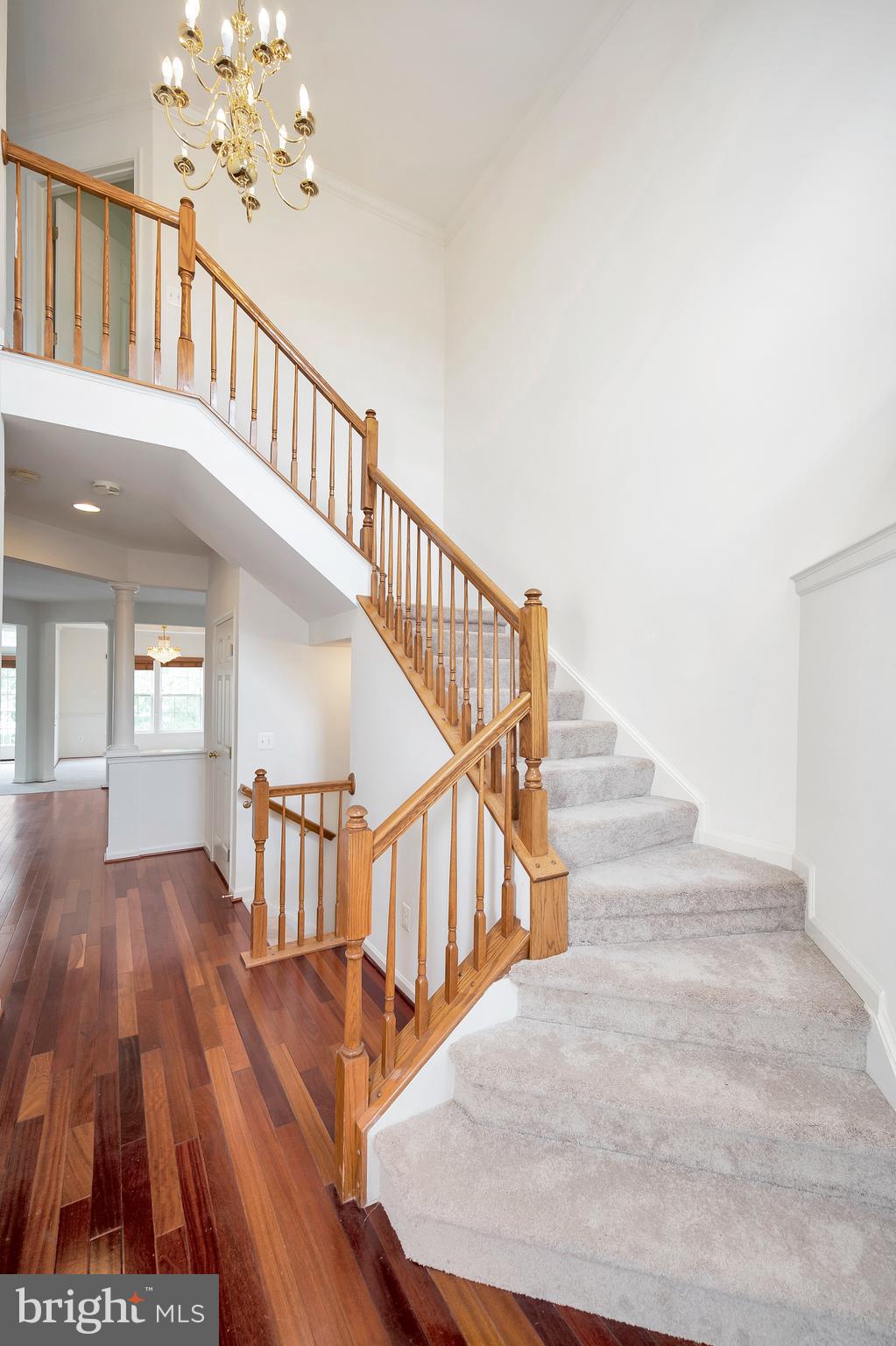 LORTON OVERLOOK - Residential Lease