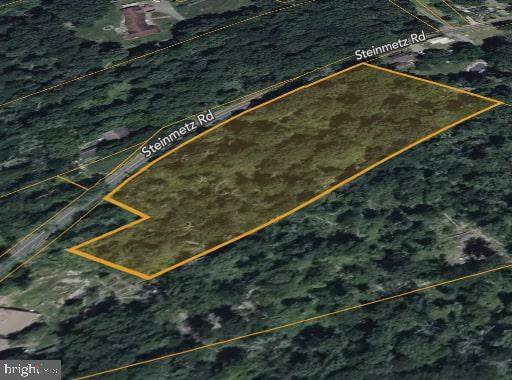 Zoned Residential!  3 Acres!  Limerick Township! Spring Ford School District!    Welcome to Steinmetz Rd!    Discover an exceptional opportunity with this plot of land! This expansive property offers the perfect balance of privacy, natural beauty, and convenience, ideal for those seeking to build a custom estate, equestrian property, or hobby farm. The land provides both a secluded and a serene setting, yet it remains easily accessible from major routes. 3 Acres!   With these acres, the possibilities are endless, whether you envision a private retreat, outdoor recreation space, or future investment . Bring your builder or use ours!