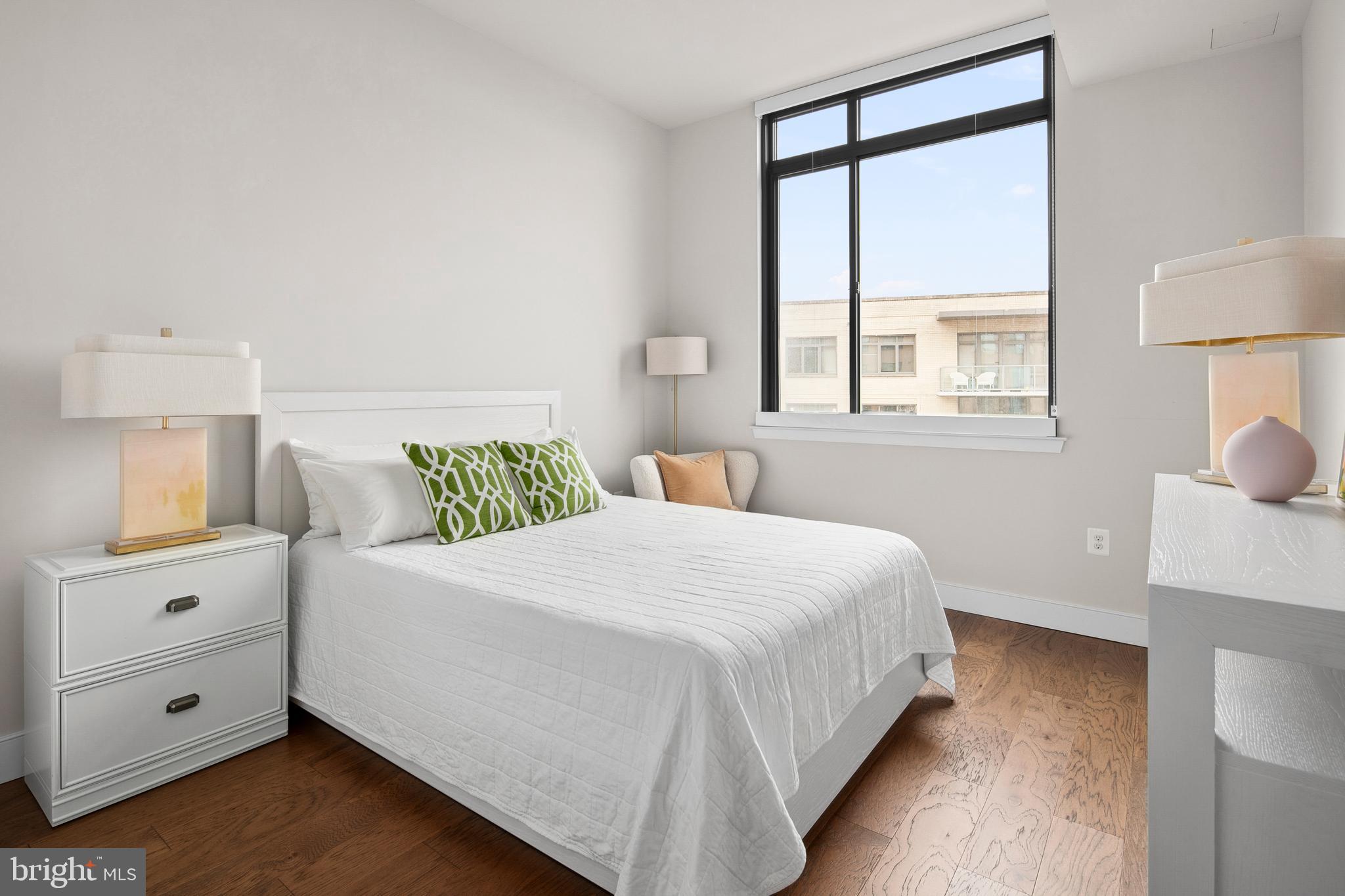 COURTHOUSE - Residential Lease