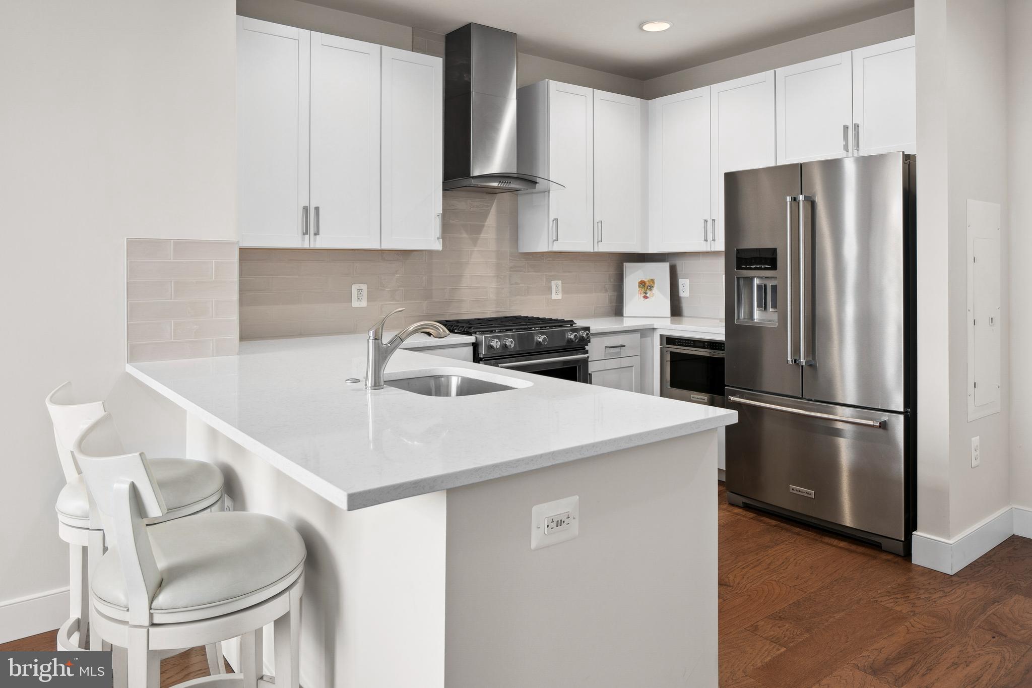 COURTHOUSE - Residential Lease