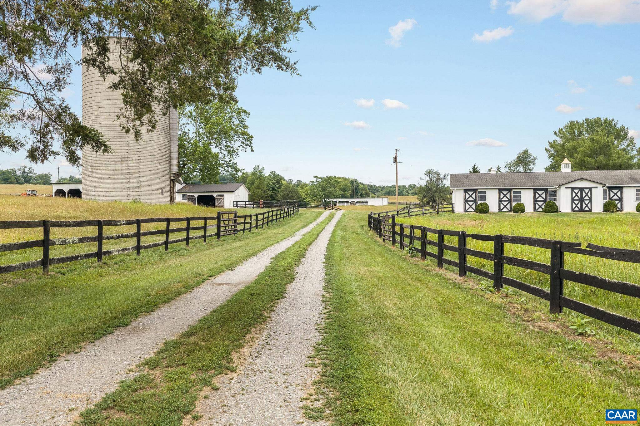 NONE AVAILABLE - Farm