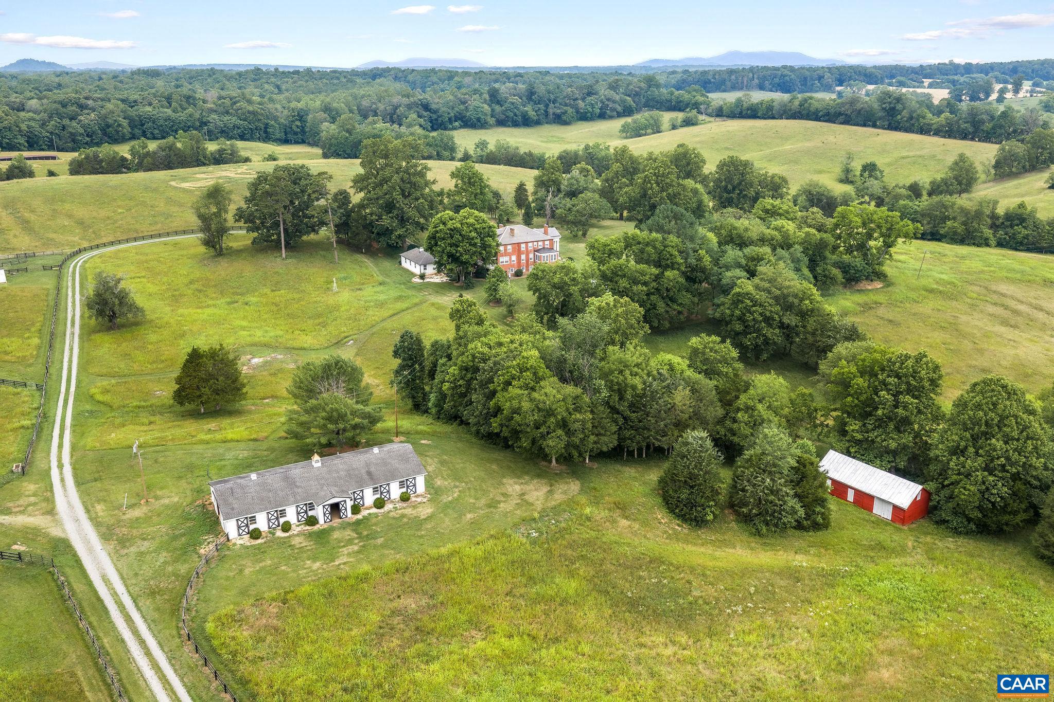 NONE AVAILABLE - Farm