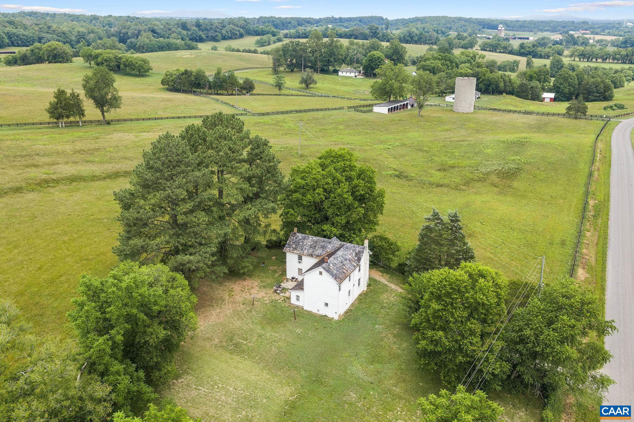 NONE AVAILABLE - Farm