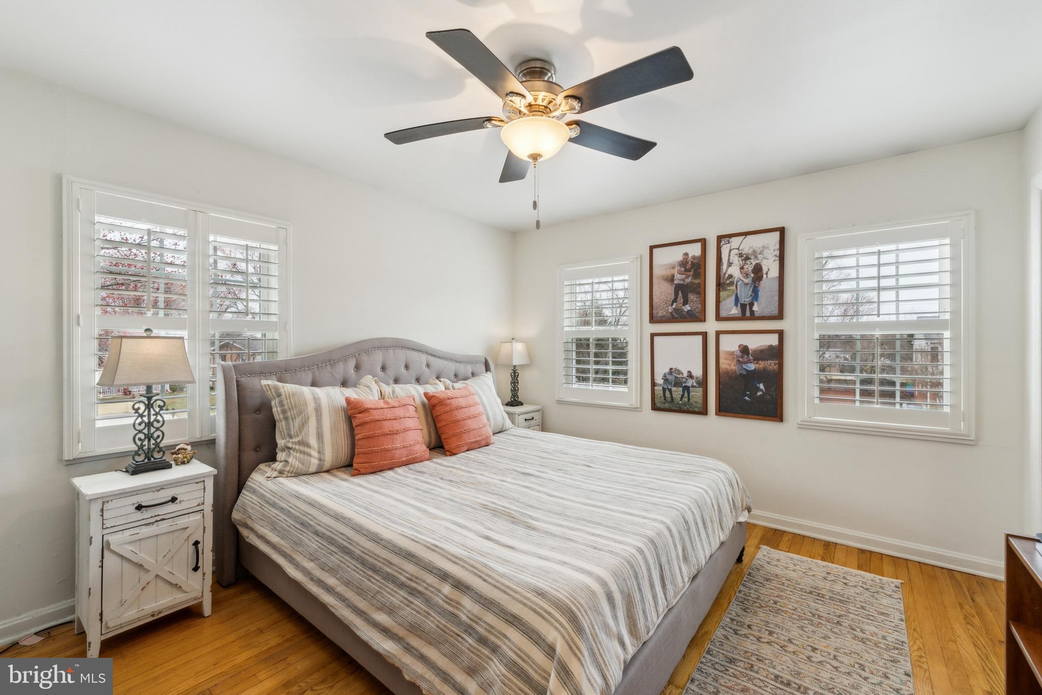 BEACON MANOR - Residential