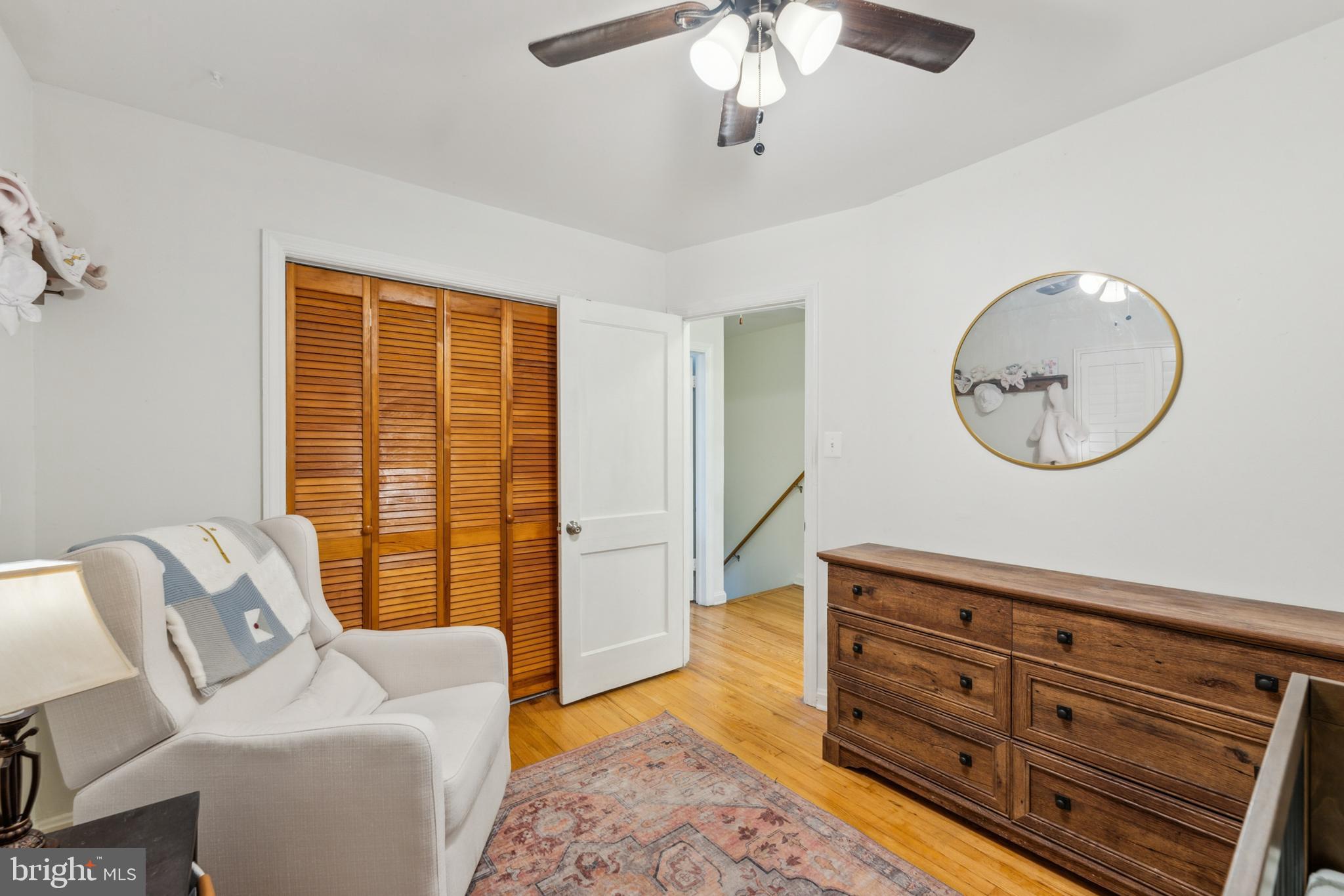 BEACON MANOR - Residential